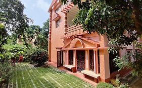 Abode Of Peace